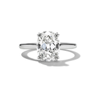 TIFFANY 3.03 OLD MINE RING
