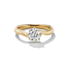 ROMI 1.01 RING | AARYAH X CINQ