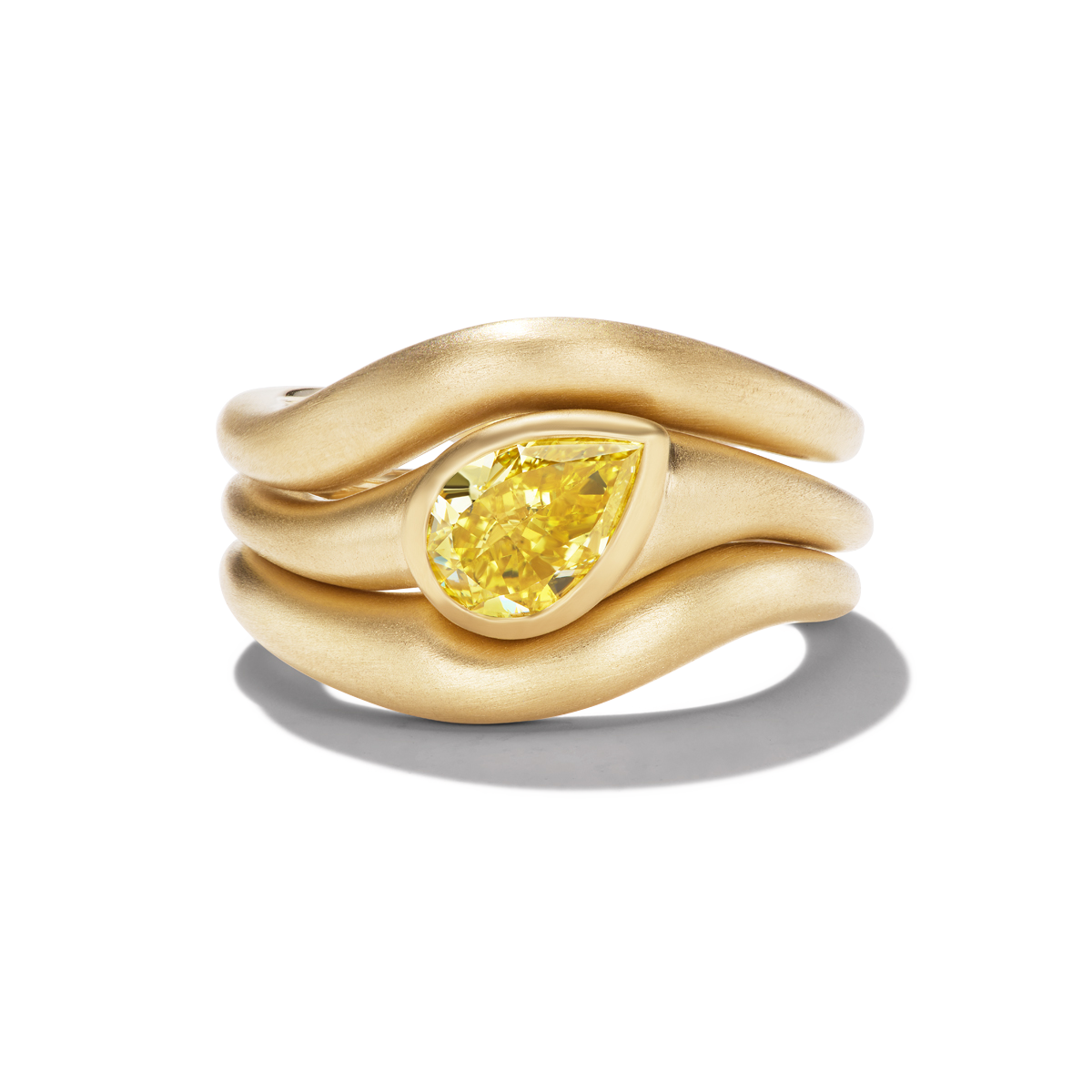 Scout Engagement Stack