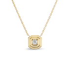 ANYAH DIAMOND NECKLACE