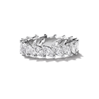 APHRODITE MARQUISE BAND