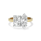 ASTER TOI ET MOI RING