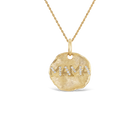 MAMA DIAMOND STYLIZED MEDALLION