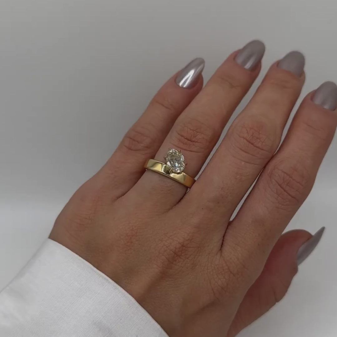 *NEW* TAWNI 1.77 Ring