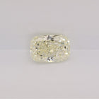 3.54 CRT UV VS1 CUSHION DIAMOND