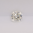 3.56 CRT I VVS2 OLD MINE BRILLIANT CUT DIAMOND