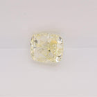 4.10 CRT WX VS2 CUSHION CUT DIAMOND