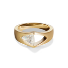 TRIKONA RING