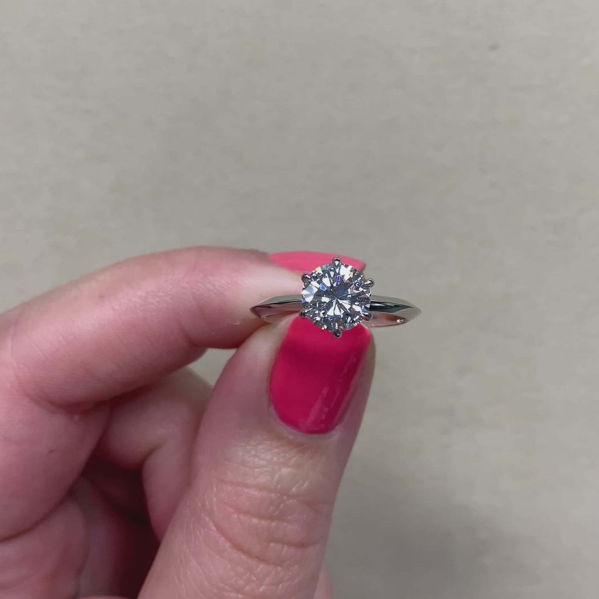 DAHLIA Ring - 5 Dahlia 4