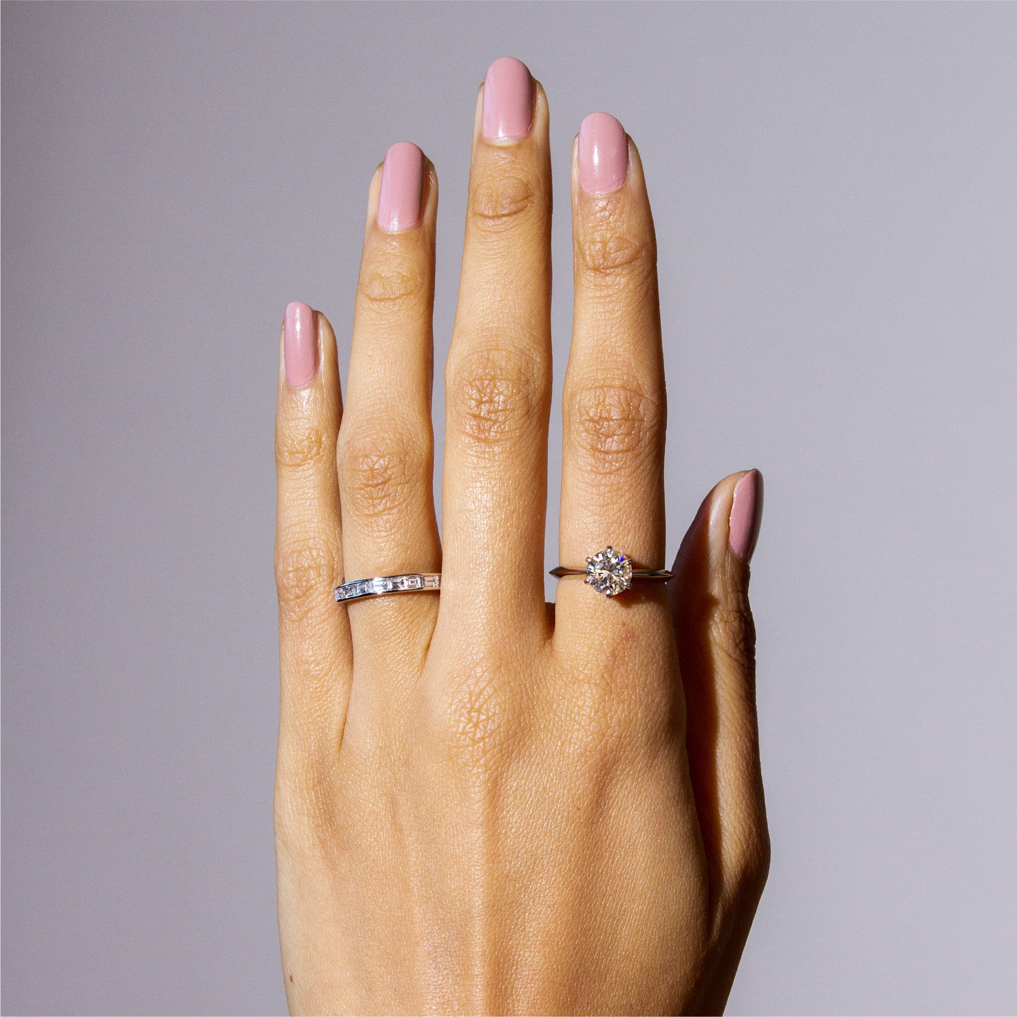 DAHLIA Ring - 5 Dahlia 2