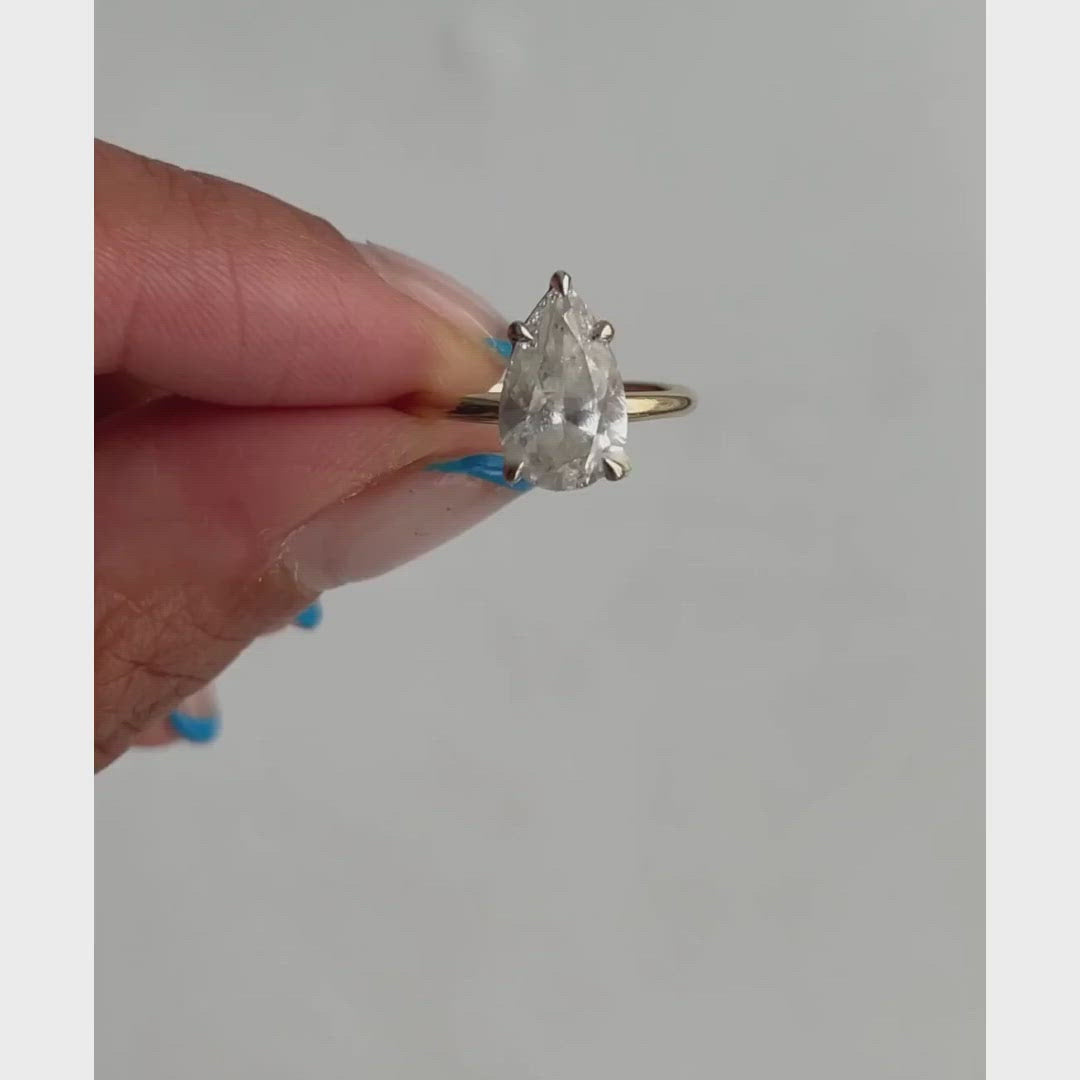 NEW AARYAH Travel Size Jewelry Cleaner - Product Video