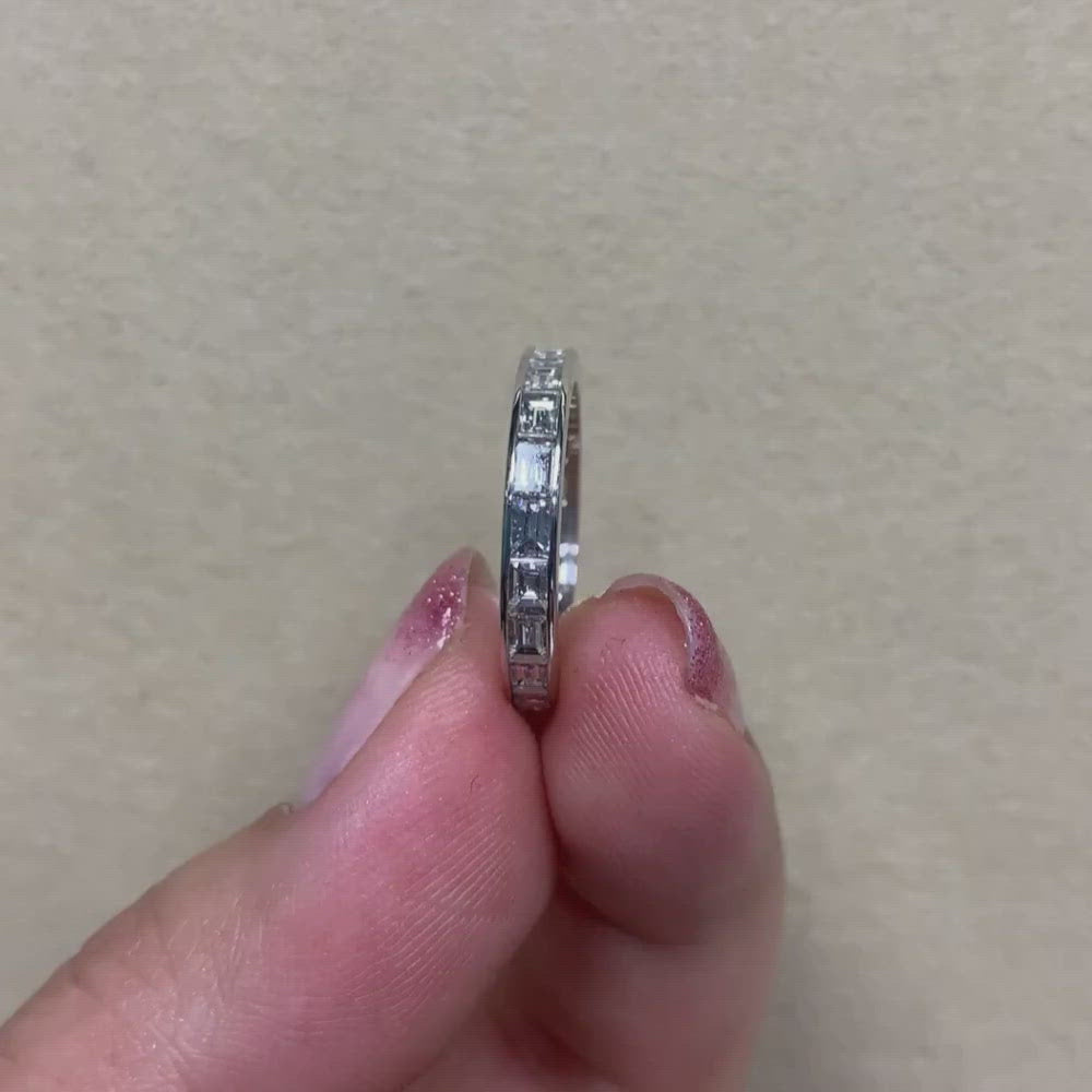 LUMI Eternity Band - LUMI