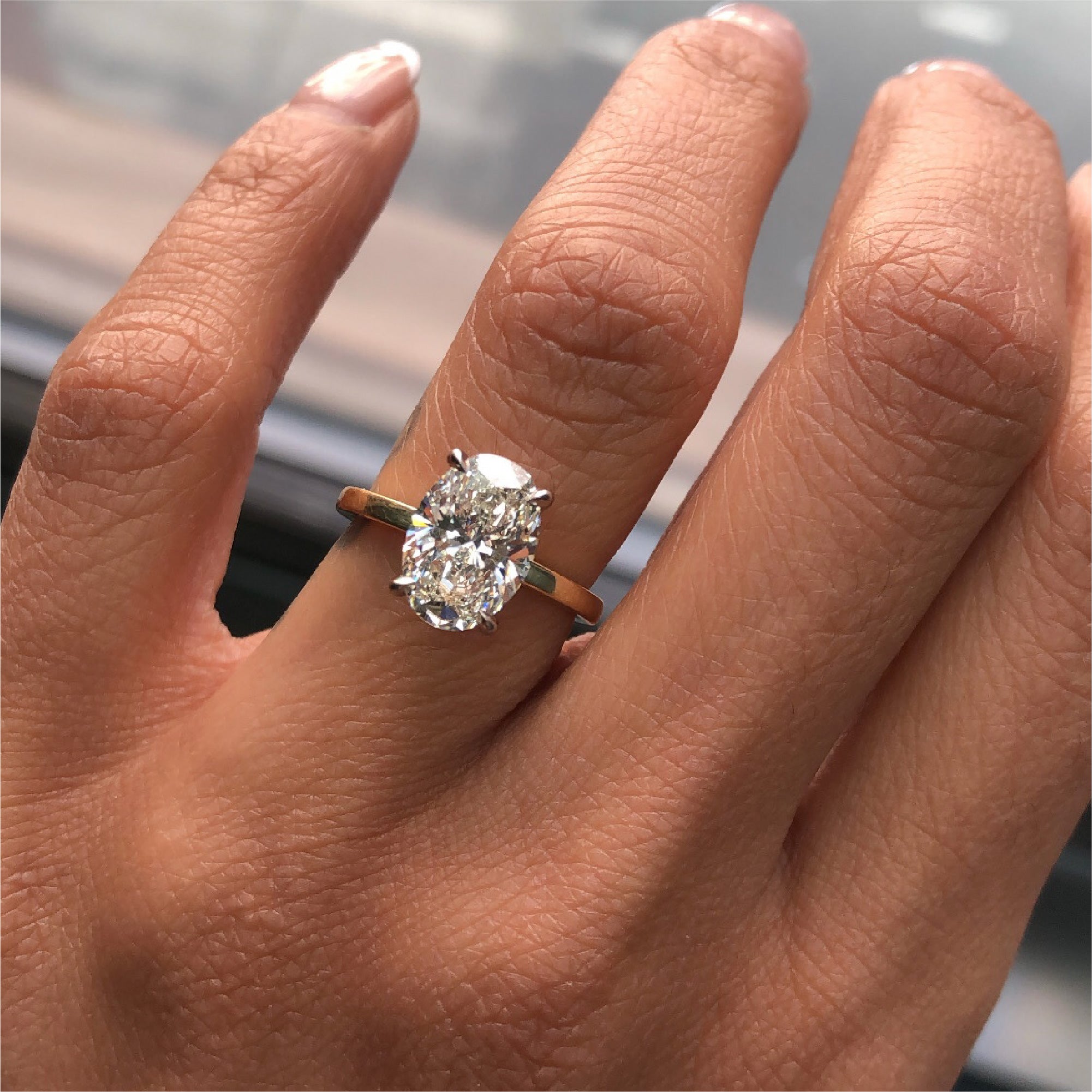 SCARLET Ring - 7 Scarlet 4