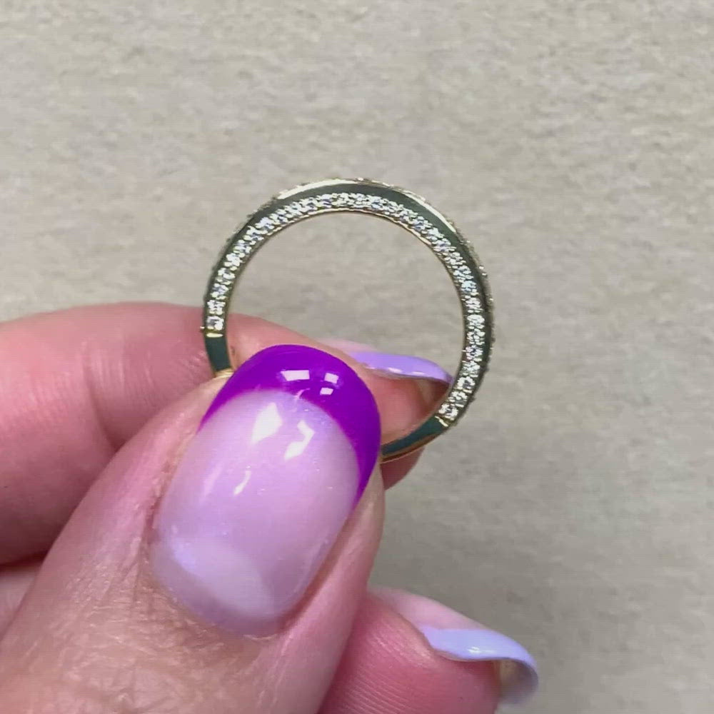 AURORE 3-Tier Band - AURORE