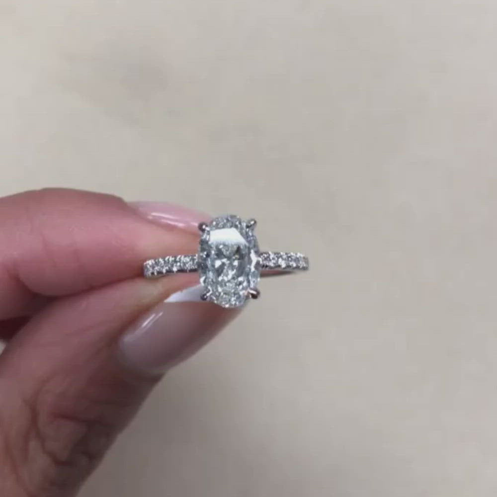 AMIRA Ring - AMIRA-2