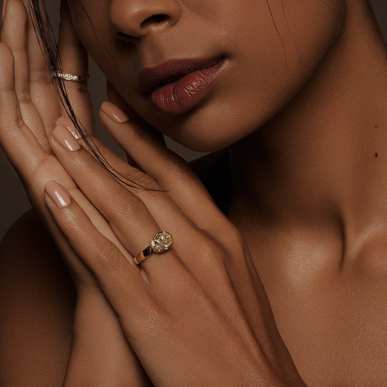 NEW Isla Ring - AARYAH02098