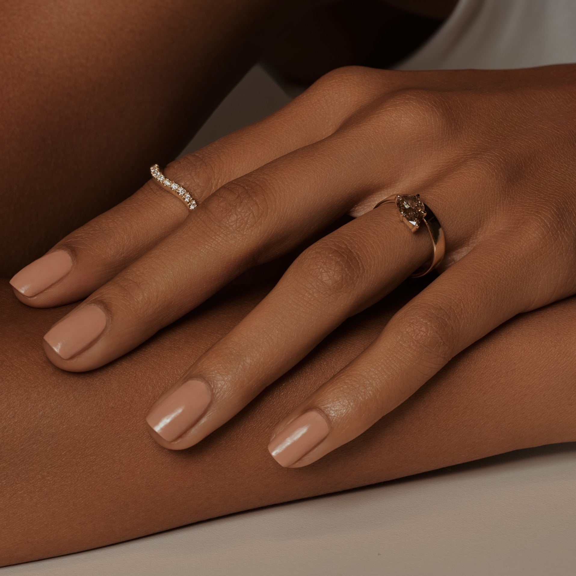 NEW TAWNI Ring - AARYAH04266