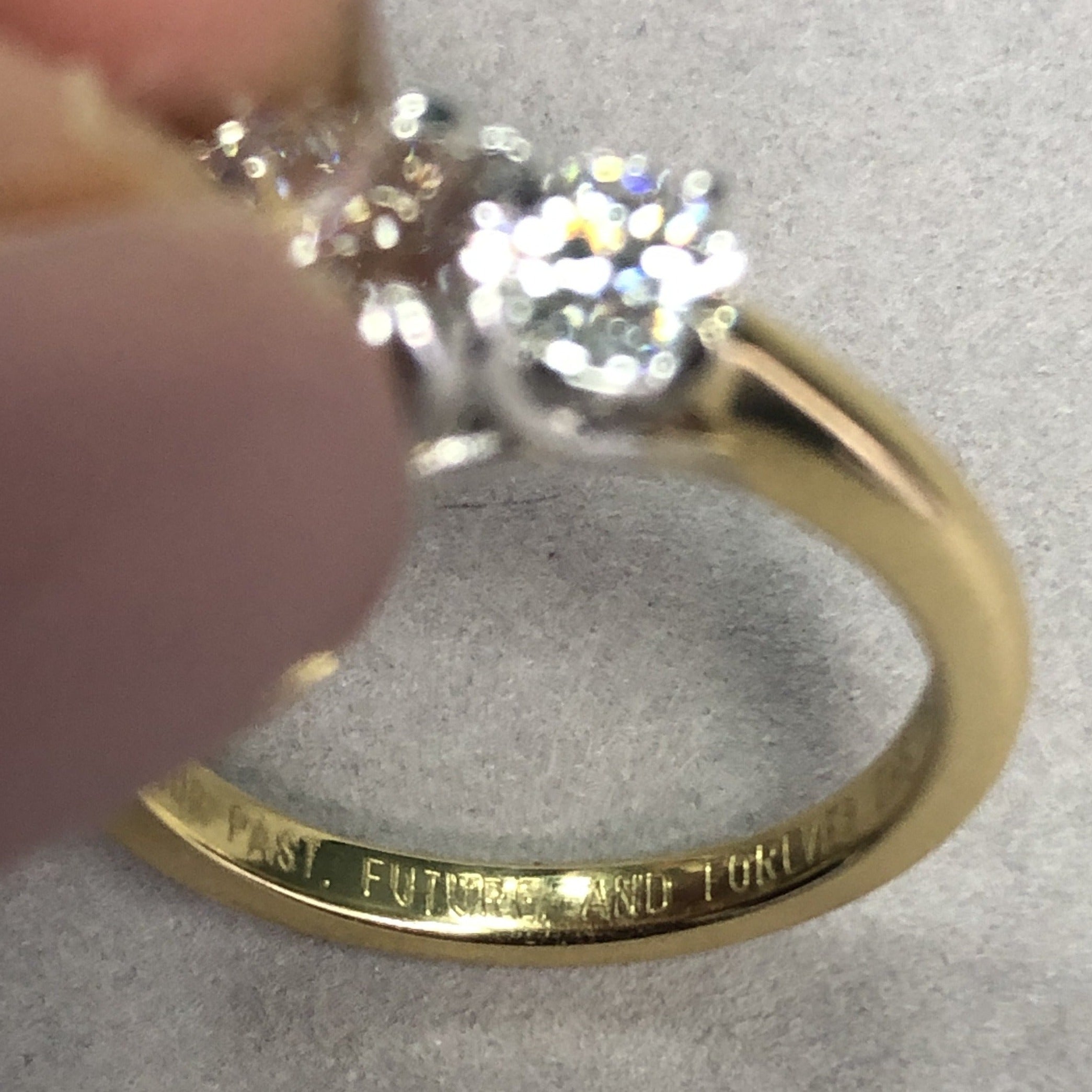 Custom Engraving - IMG 9227