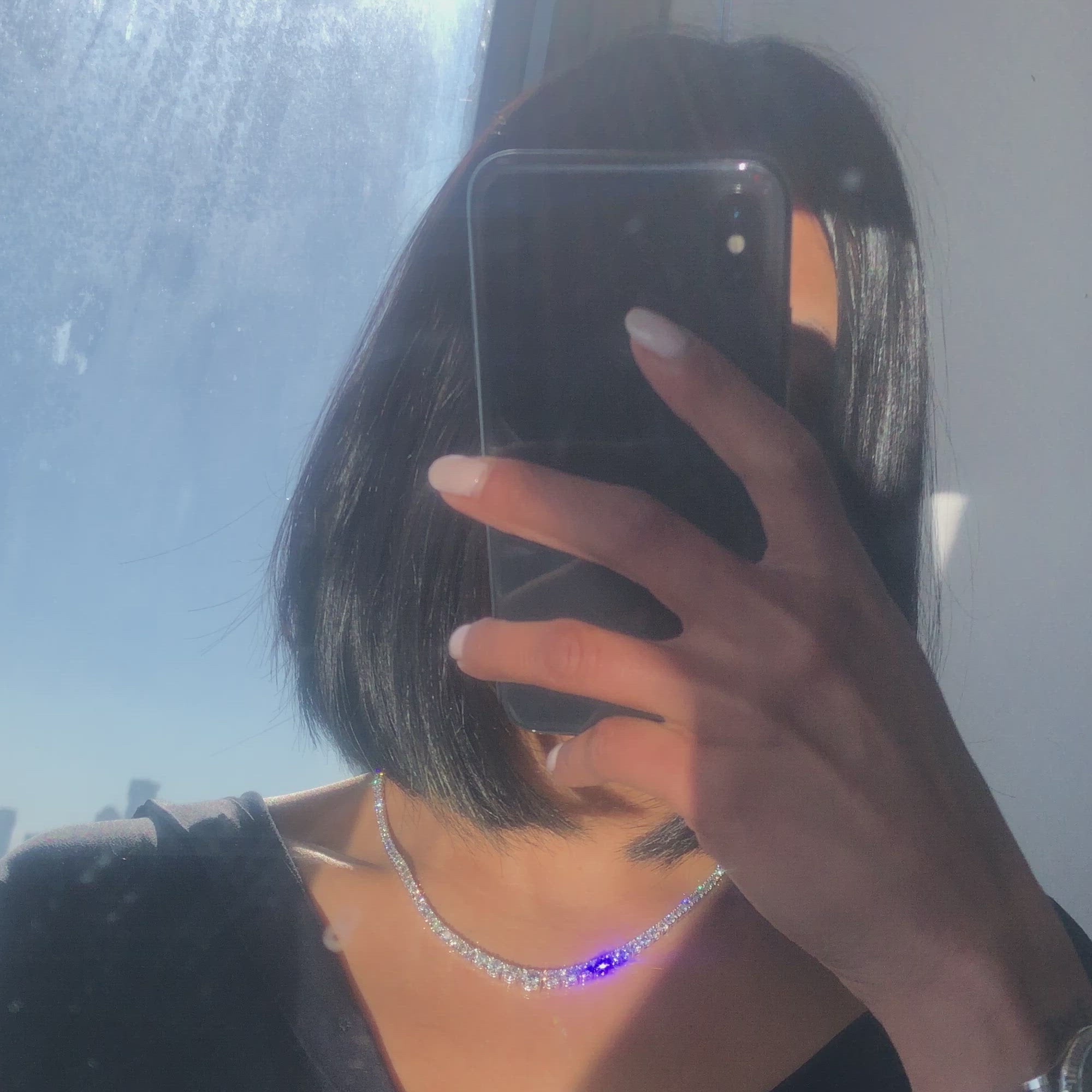 LARA Rivière Necklace - 20 LaraNecklace 3