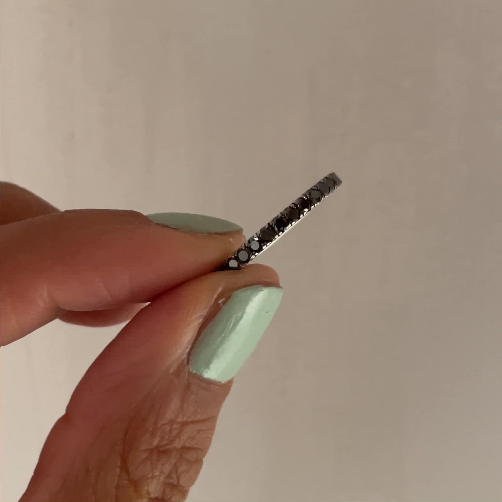 NEW NERO Eternity Band - IMG 5811